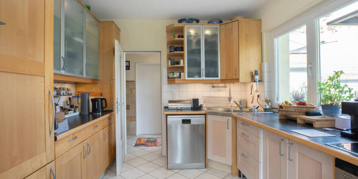 Einfamilienhaus Dreieich Dreieichenhain - 4 Zimmer, 132 m&sup2;, 849.000&euro; | Angebot:26471035