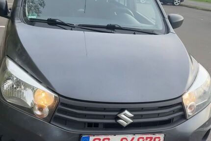 Suzuki Celerio 120.000 km 5.990 &euro; Raunheim 65479