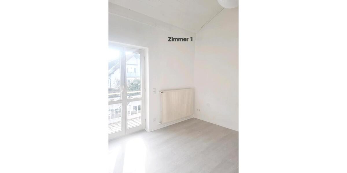 Etagenwohnung Groß-Zimmern Zimmern - 3 Zimmer, 92 m&sup2;, 1.000&euro; | Angebot:25542851