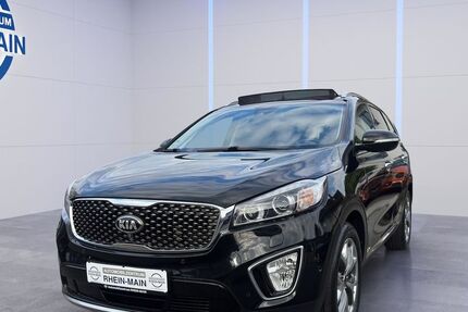 Kia Sorento 124.975 km 16.890 &euro; Nauheim 64569