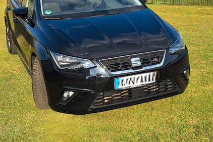 Seat Ibiza 82.800 km 14.400 &euro; Seligenstadt 63500