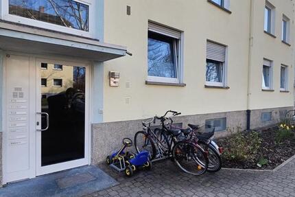 Helle 3-Zimmer-Wohnung in Hanau-Kesselstadt 3 zimmer