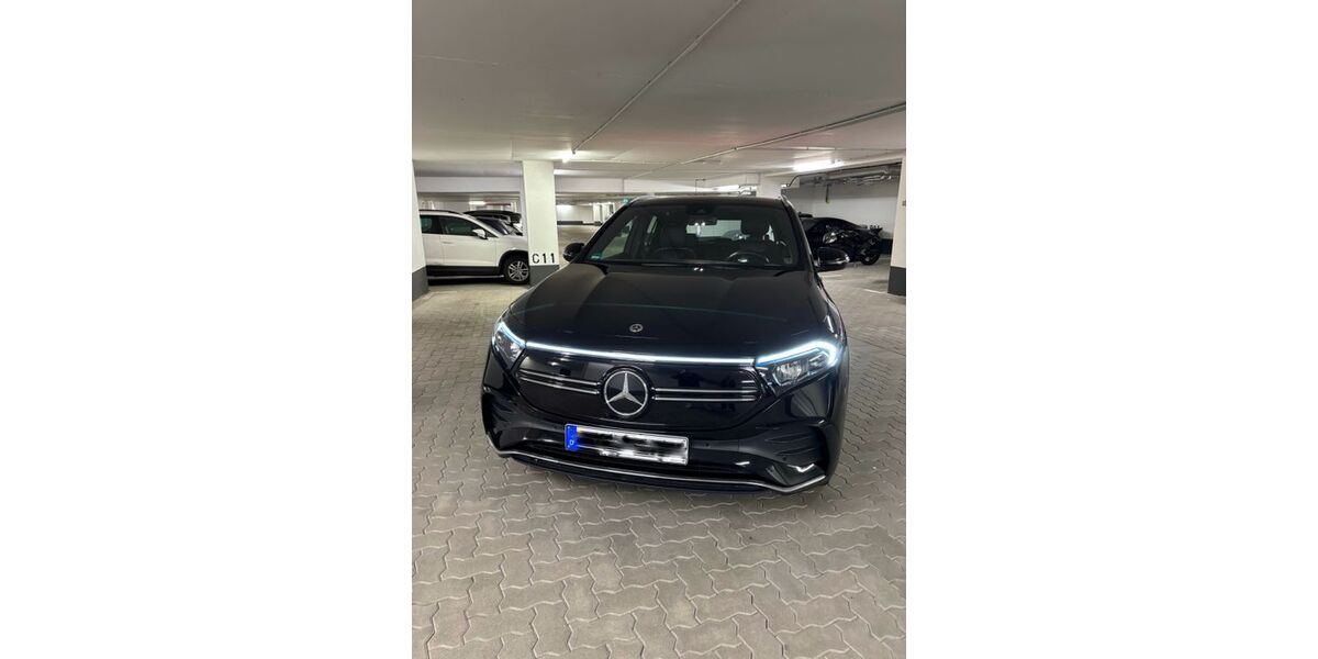 Mercedes-Benz EQA 64.500 km 29.300 &euro; Frankfurt am Main 60438