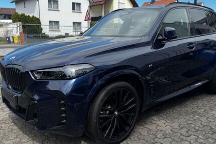 BMW X5 77.100 km 69.990 &euro; Hanau 63456