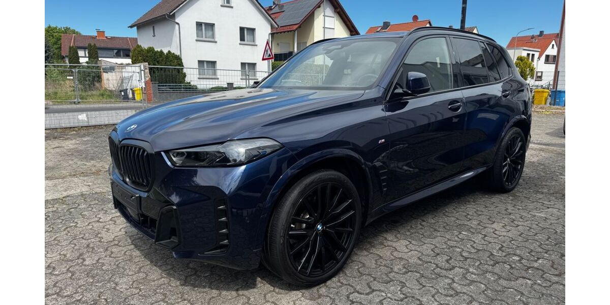 BMW X5 77.100 km 69.990 &euro; Hanau 63456