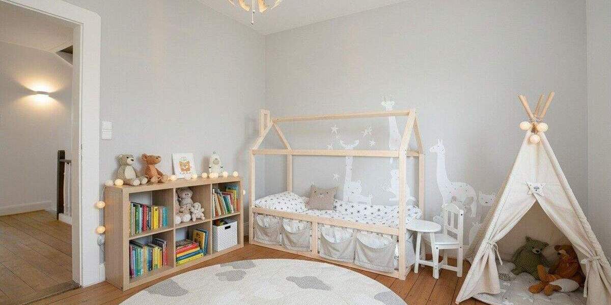 Ein Zuhause zum Wurzeln schlagen - historischer Charme mit Garten 8 zimmer