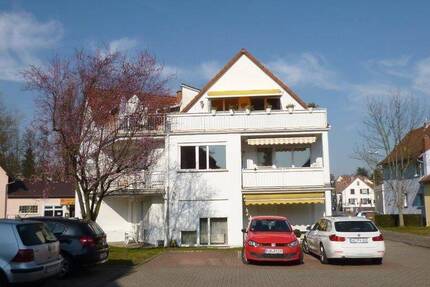 Wohnung Bad Homburg vor der Höhe Ober-Erlenbach - 2 Zimmer, 64 m&sup2;, 750&euro; | Angebot:26930145