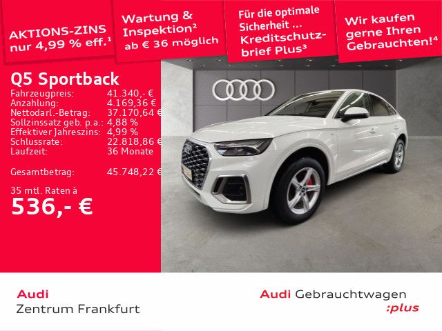 Audi Q5 47.464 km 39.890 &euro; Frankfurt am Main 60326