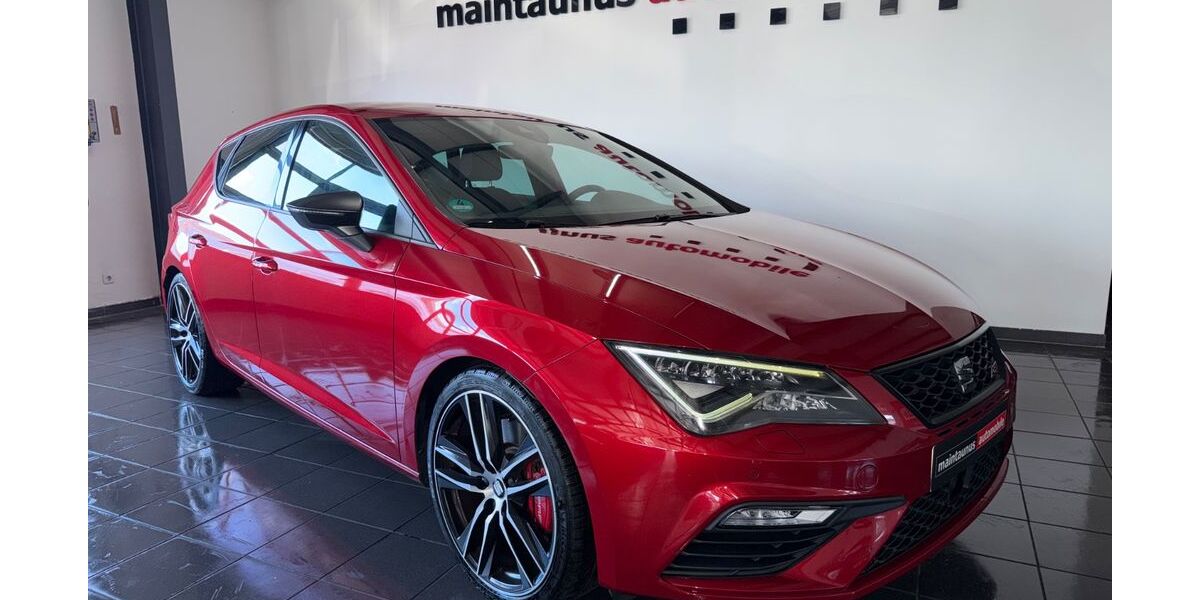Seat Leon 67.000 km 22.900 &euro; Hofheim-Wallau 65719