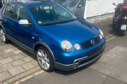 VW Polo 181.239 km 2.599 € Mühlheim am Main 63165