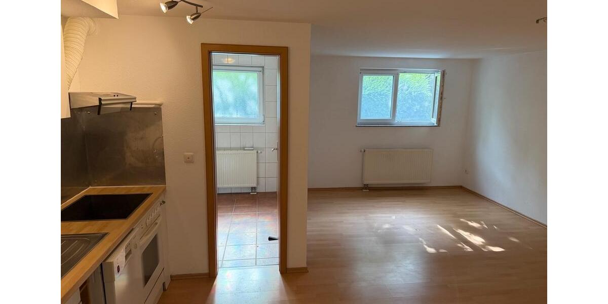 Etagenwohnung Maintal - 1 Zimmer, 38 m&sup2;, 595&euro; | Angebot:26406738
