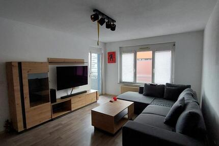 Wohnung Darmstadt Darmstadt-Nord - 2 Zimmer, 62 m&sup2;, 1.005&euro; | Angebot:24830027