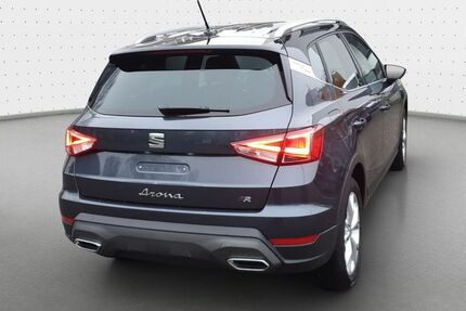 Seat Arona 12.718 km 26.690 € Königstein/Ts. 61462