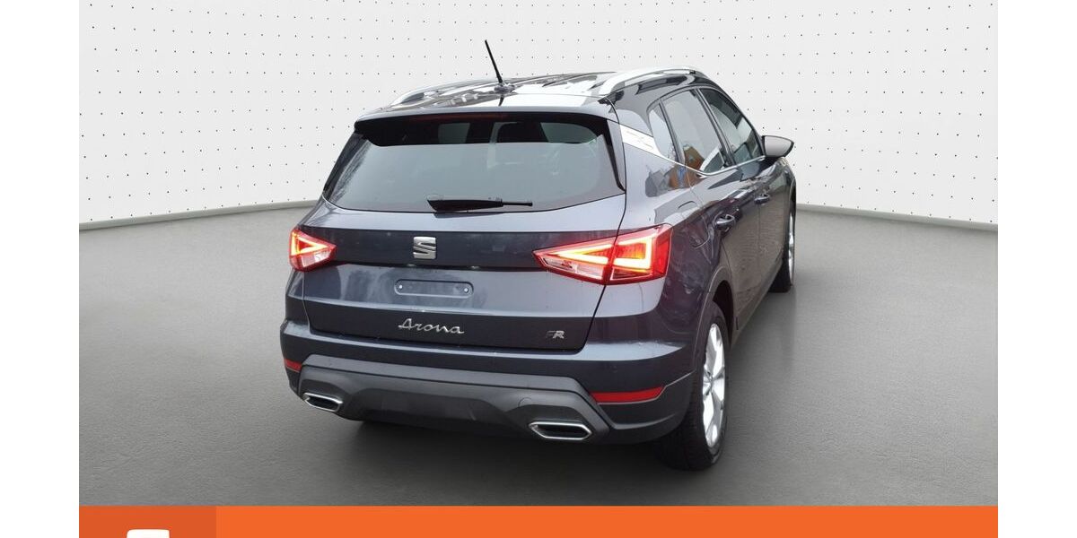 Seat Arona 12.718 km 26.690 &euro; Königstein/Ts. 61462