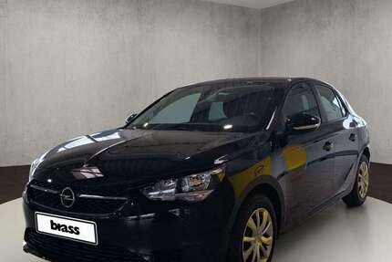 Opel Corsa 21.600 km 12.450 &euro; Alzenau 63755