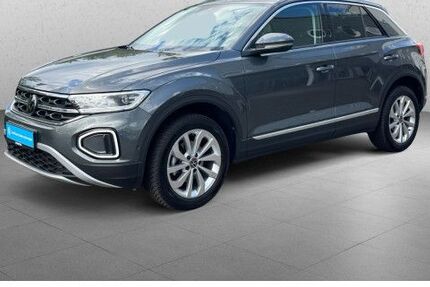 VW T-Roc 14.517 km 26.990 &euro; Neu-Anspach 61267