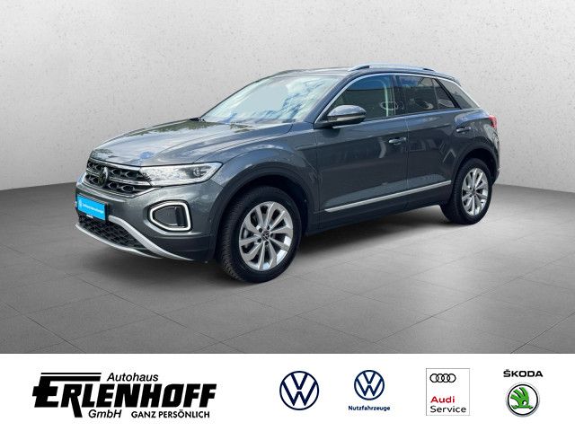 VW T-Roc 14.517 km 26.990 &euro; Neu-Anspach 61267