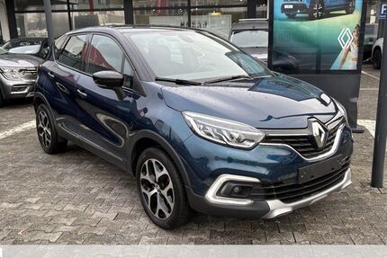 Renault Captur 78.500 km 11.970 &euro; Hanau 63452