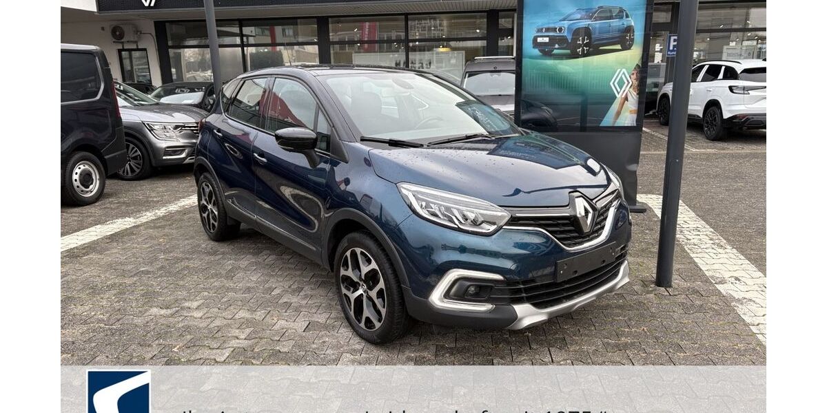Renault Captur 78.500 km 11.970 &euro; Hanau 63452