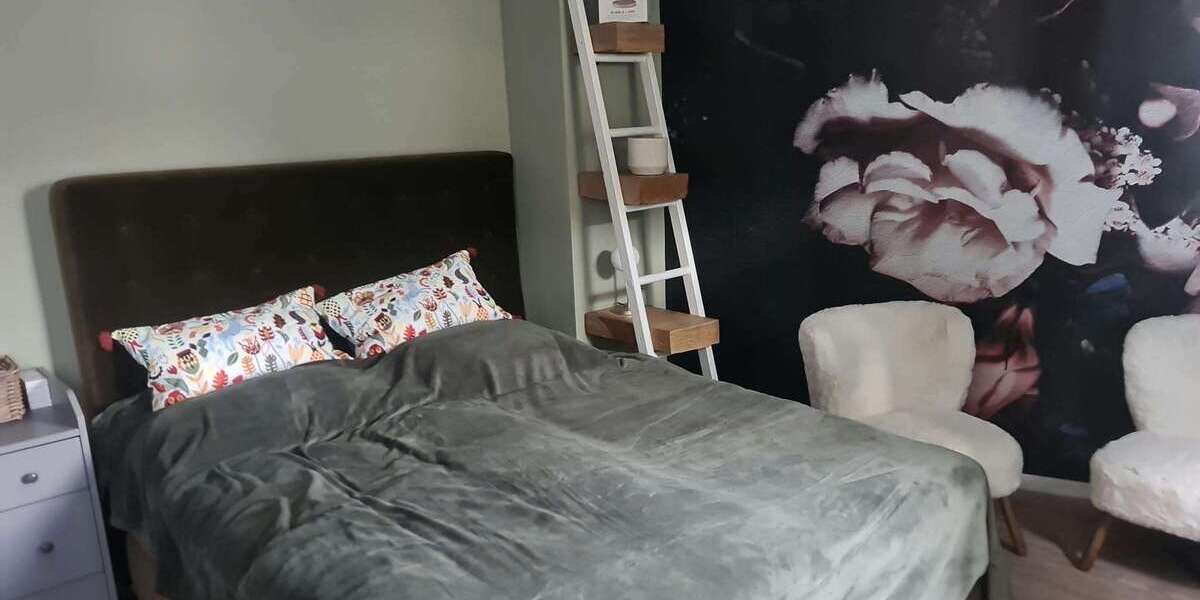 Wohnen auf Zeit in Oberursel (Taunus) 850 € 1 zimmer