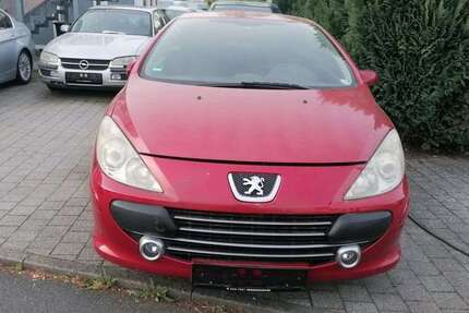 Peugeot 307 130.000 km 1.800 &euro; Friedrichsdorf 61381