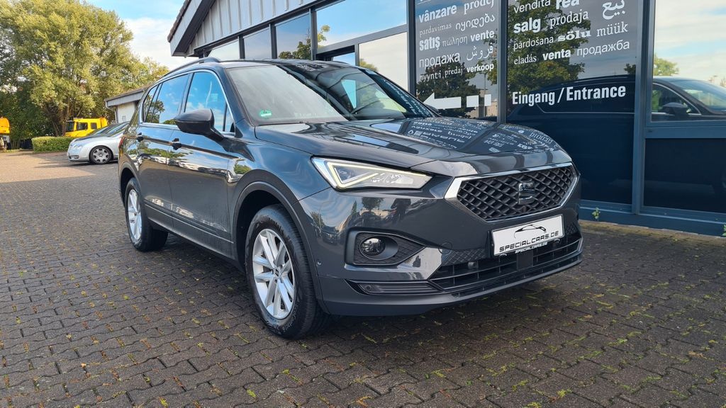 Seat Tarraco 149.750 km 16.990 &euro; Offenbach am Main 63069