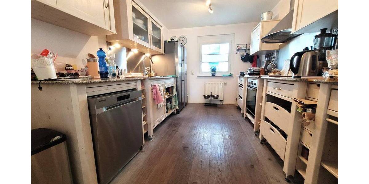Reihenmittelhaus Rüsselsheim - 3 Zimmer, 120 m&sup2;, 459.000&euro; | Angebot:26544871
