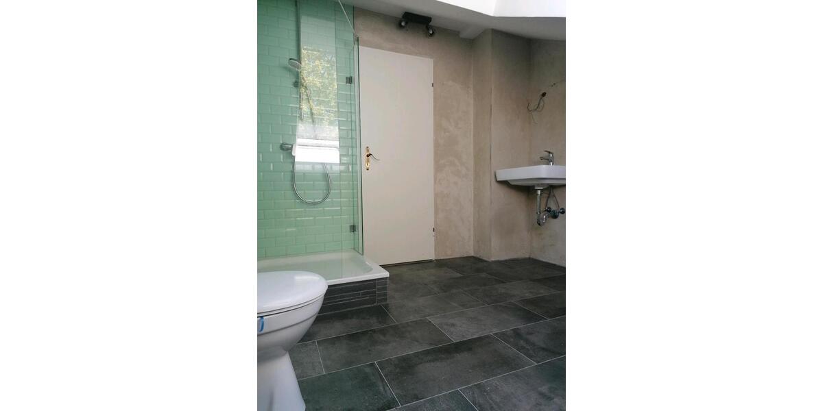 Dachgeschoßwohnung Ginsheim-Gustavsburg Gustavsburg - 2 Zimmer, 62 m&sup2;, 970&euro; | Angebot:26382683