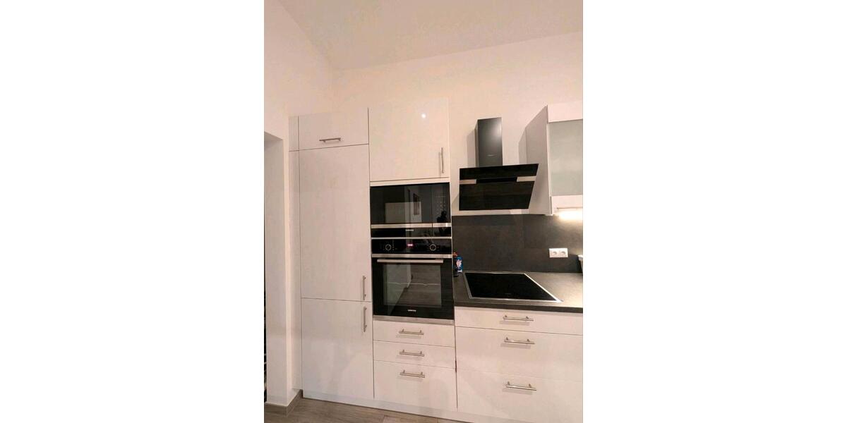 Etagenwohnung Hanau - 3 Zimmer, 78 m&sup2;, 1.593&euro; | Angebot:26412908