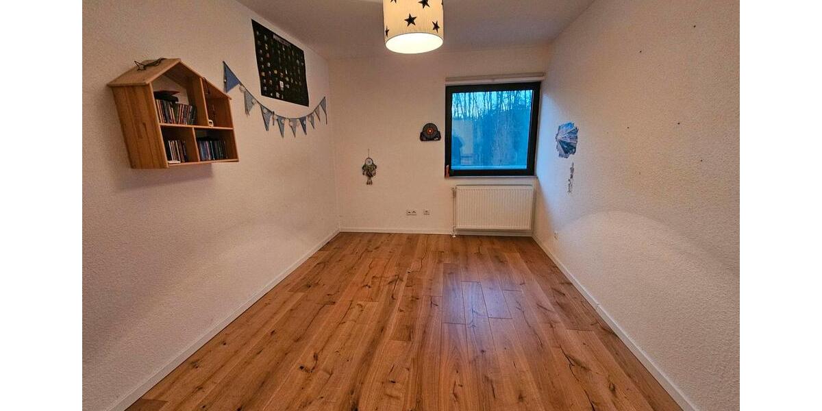 Reihenhaus in Waldrandlage 4 zimmer