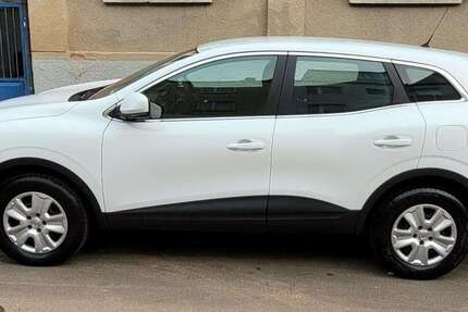 Renault Kadjar 80.760 km 10.200 &euro; Darmstadt 64285