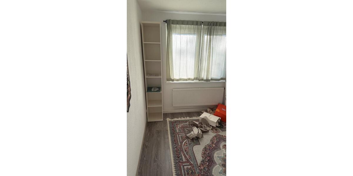 Etagenwohnung Offenbach am Main Hafen - 3 Zimmer, 60 m&sup2;, 1.290&euro; | Angebot:26395146