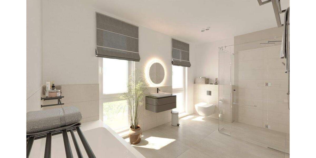 Doppelhaushälfte Königstein im Taunus / Schneidhain Schneidhain - 6 Zimmer, 174 m&sup2;, 1.276.000&euro; | Angebot:25733082