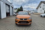 Seat Ateca FR, 360° Kamera, ACC, Navi, Carplay 74.850 km 19.490 &euro; Rodgau 63110