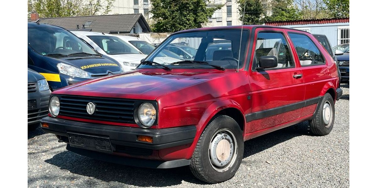 VW Golf 110.358 km 3.390 &euro; Frankfurt 65933