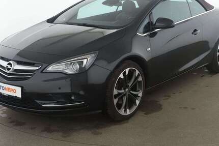 Opel Cascada 86.717 km 13.490 &euro; Frankfurt am Main 65936