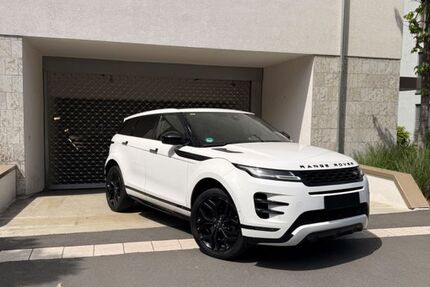 Land Rover Range Rover Evoque 149.000 km 19.900 &euro; Frankfurt am Main 60599