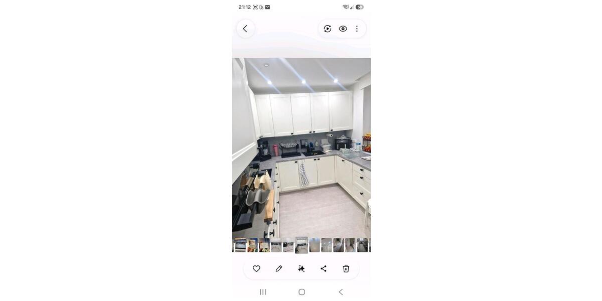 Etagenwohnung Kriftel - 3 Zimmer, 72 m&sup2;, 370.000&euro; | Angebot:27078114