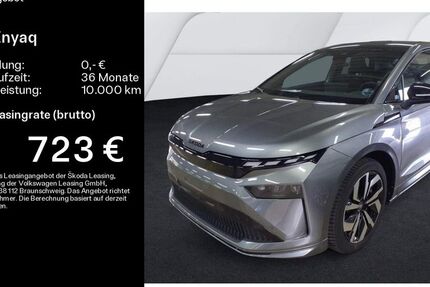 Skoda Enyaq 18.300 km 47.199 &euro; Mühlheim 63165