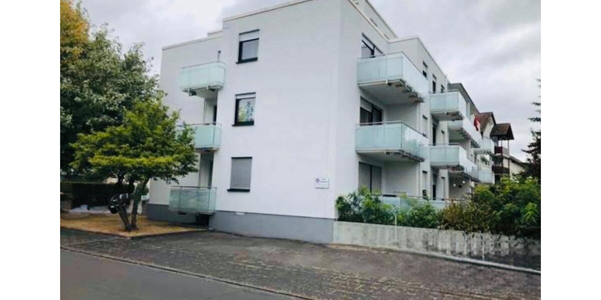 Etagenwohnung Heusenstamm - 1 Zimmer, 38 m&sup2;, 169.000&euro; | Angebot:25793037