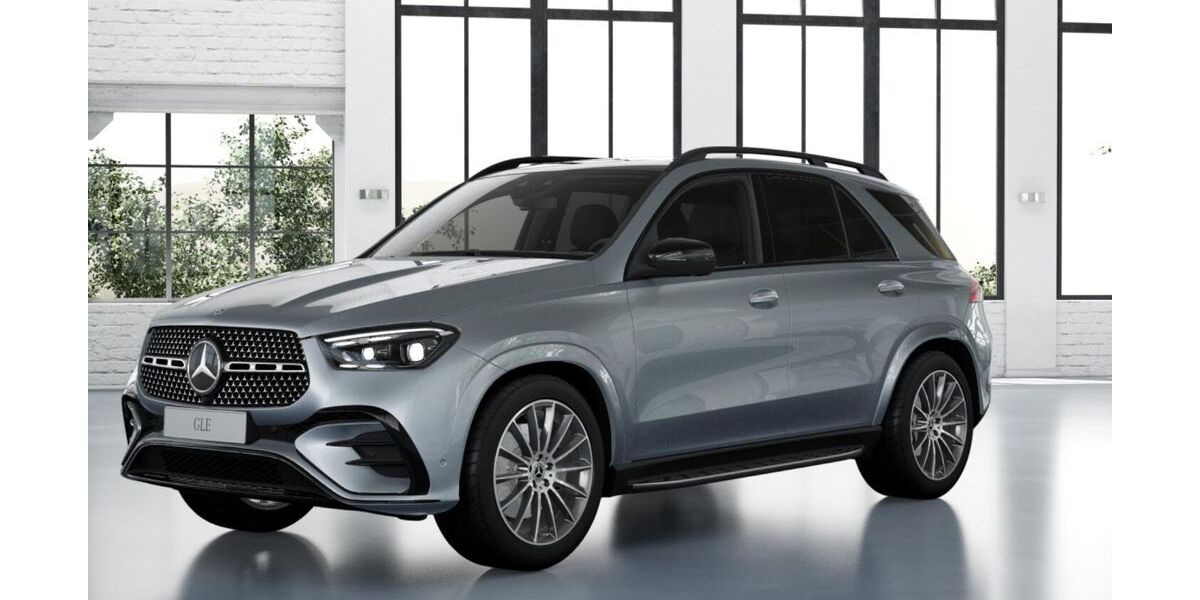 Mercedes-Benz GLE 450 15.950 km 85.890 &euro; Alzenau 63755
