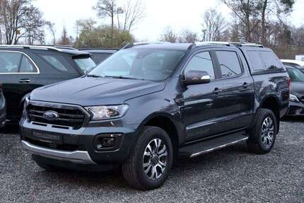 Ford Ranger 96.000 km 31.900 &euro; Bischofsheim 65474