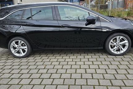 Opel Astra 111.000 km 10.500 &euro; Karben 61184