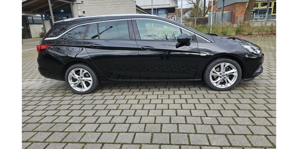 Opel Astra 111.000 km 10.500 &euro; Karben 61184