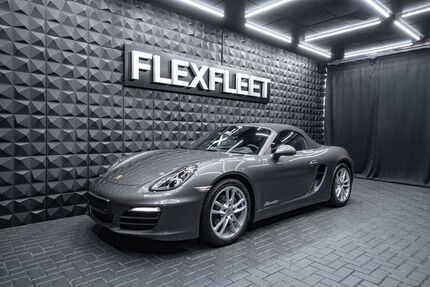 Porsche Boxster 54.605 km 46.900 &euro; Neu-Isenburg (bei Frankfurt am Main ) 63263