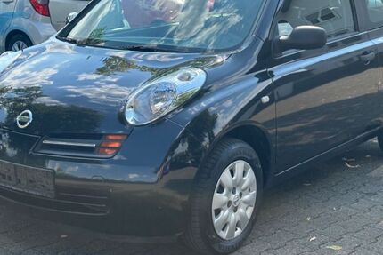 Nissan Micra 162.000 km 1.950 € Rüsselsheim 65428