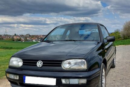 VW Golf 287.000 km 1.199 € Roßdorf 64380