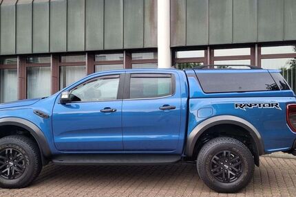 Ford Ranger 116.000 km 34.899 &euro; Groß Gerau 64521