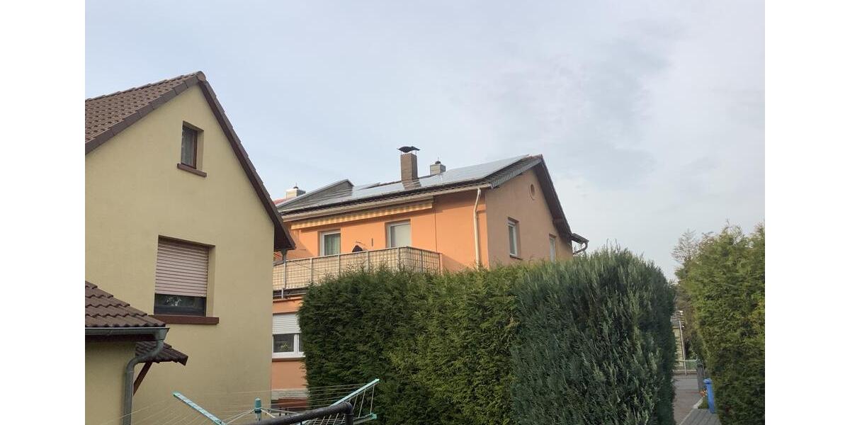 Doppelhaushälfte Kelkheim (Taunus) - 8 Zimmer, 210 m&sup2;, 650.000&euro; | Angebot:27233653