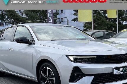 Opel Astra 5.540 km 21.980 &euro; Griesheim 64347